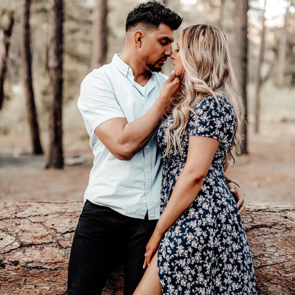 Meet your Posher, Logan